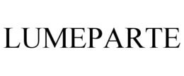 LUMEPARTE trademark
