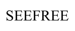 SEEFREE trademark