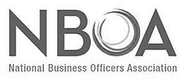 NBOA NATIONAL BUSINESS OFFICERS ASSOCIATION trademark