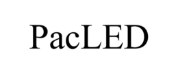PACLED trademark