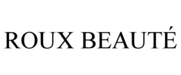 ROUX BEAUTÉ trademark