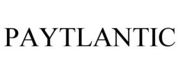 PAYTLANTIC trademark