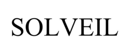 SOLVEIL trademark
