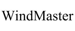 WINDMASTER trademark