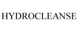 HYDROCLEANSE trademark