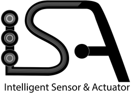 ISA: INTELLIGENT SENSOR & ACTUATOR trademark