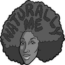 NATURALLY ME trademark