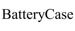 BATTERYCASE trademark