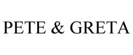 PETE & GRETA trademark