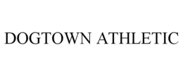 DOGTOWN ATHLETIC trademark