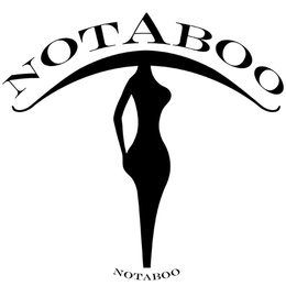 NOTABOO NOTABOO trademark