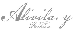 ALIVILA. Y FASHION trademark