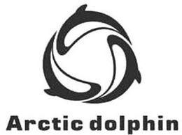 ARCTIC DOLPHIN trademark