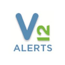 V12 ALERTS trademark