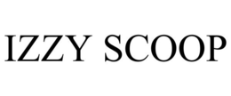 IZZY SCOOP trademark