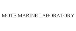 MOTE MARINE LABORATORY trademark