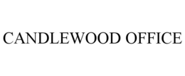 CANDLEWOOD OFFICE trademark