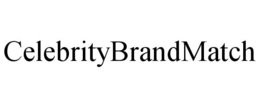 CELEBRITYBRANDMATCH trademark