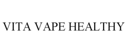 VITA VAPE HEALTHY trademark