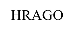 HRAGO trademark