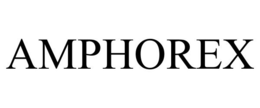 AMPHOREX trademark