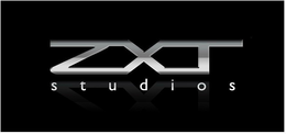 ZXT STUDIOS trademark