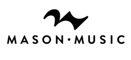MASON·MUSIC trademark