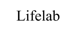 LIFELAB trademark
