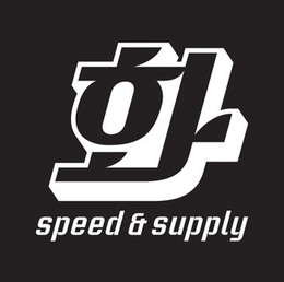 SPEED & SUPPLY trademark
