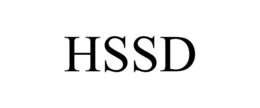 HSSD trademark