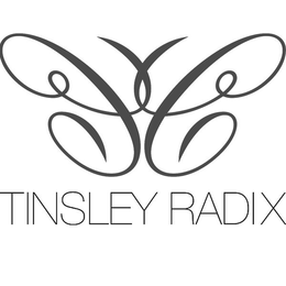 TINSLEY RADIX CC trademark