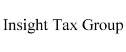 INSIGHT TAX GROUP trademark