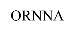 ORNNA trademark