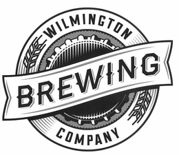 WILMINGTON BREWING COMPANY trademark