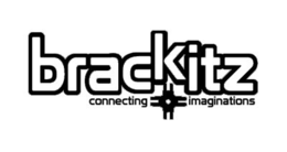 BRACKITZ CONNECTING IMAGINATIONS trademark