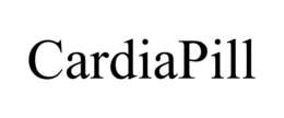 CARDIAPILL trademark