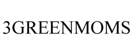 3GREENMOMS trademark