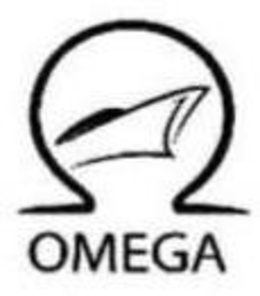OMEGA trademark