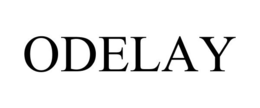 ODELAY trademark