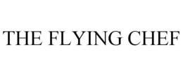 THE FLYING CHEF trademark