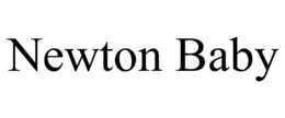 NEWTON BABY trademark