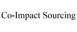 CO-IMPACT SOURCING trademark