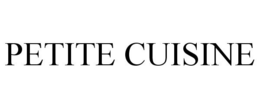 PETITE CUISINE trademark