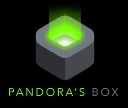 PANDORA'S BOX trademark