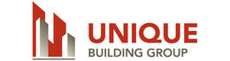 UNIQUE BUILDING GROUP trademark