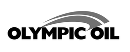 OLYMPIC OIL trademark