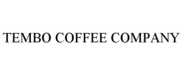 TEMBO COFFEE COMPANY trademark