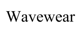 WAVEWEAR trademark