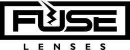 FUSE LENSES trademark
