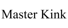 MASTER KINK trademark